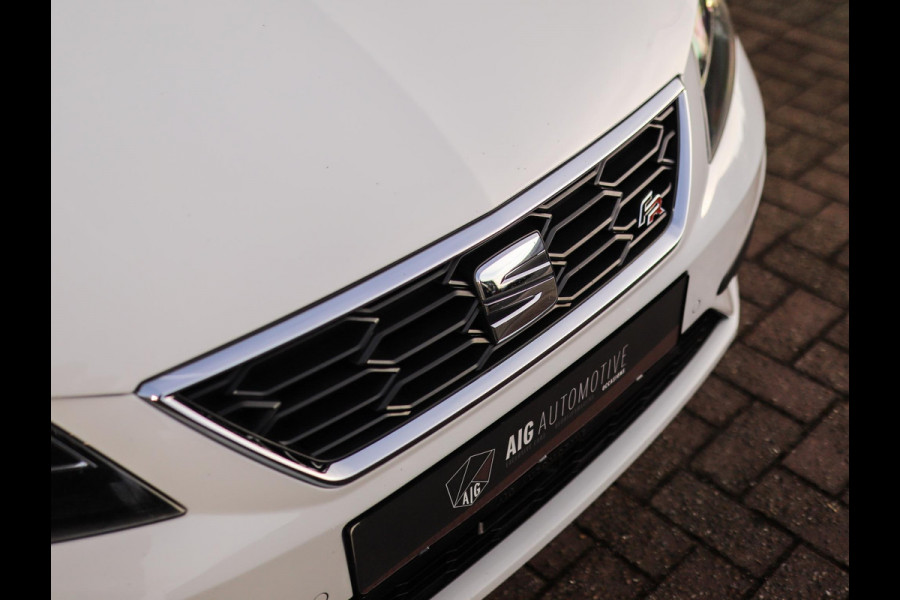 Seat Leon 1.5 TSI FR Business Intense | Camera | Beats | ACC | Seat Lightning