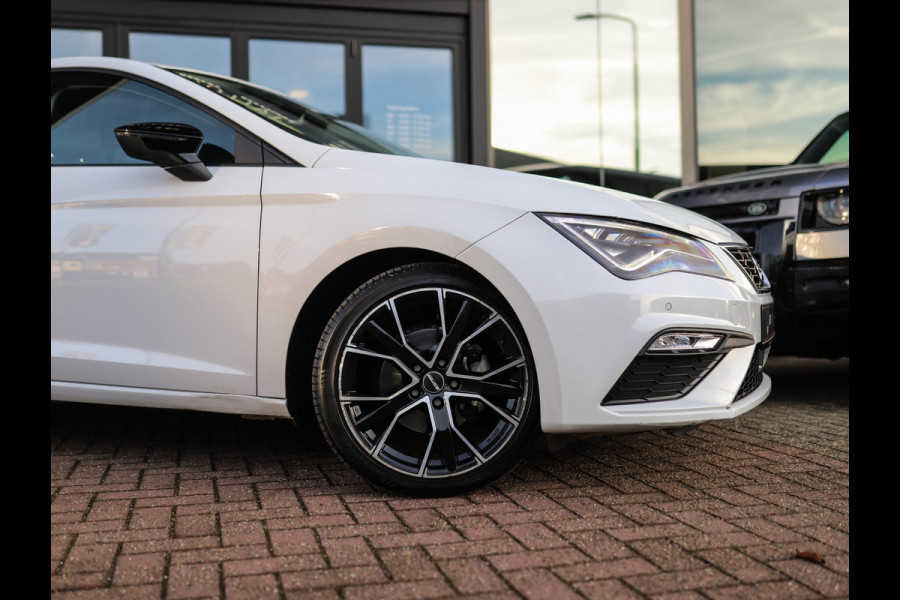 Seat Leon 1.5 TSI FR Business Intense | Camera | Beats | ACC | Seat Lightning