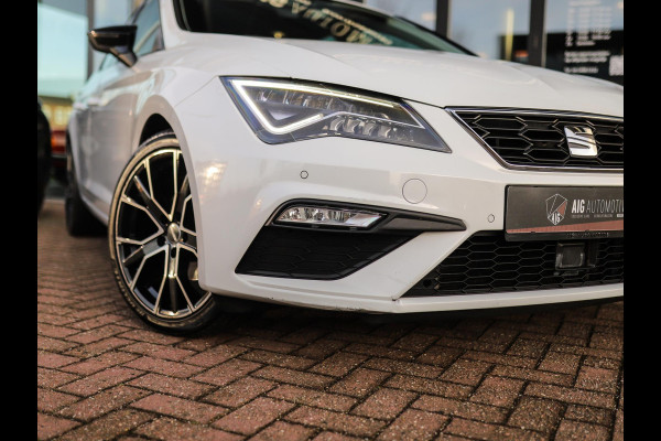 Seat Leon 1.5 TSI FR Business Intense | Camera | Beats | ACC | Seat Lightning