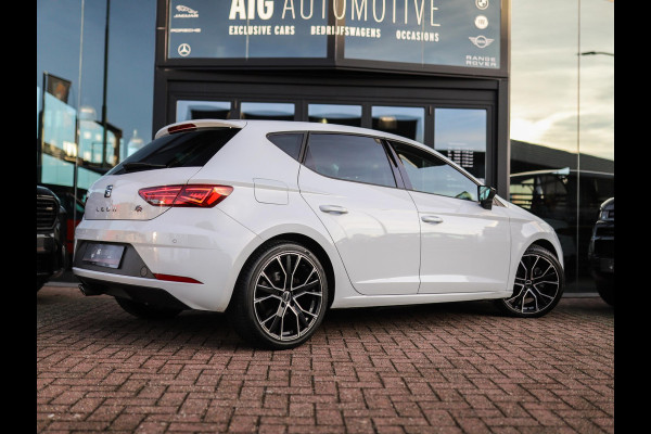Seat Leon 1.5 TSI FR Business Intense | Camera | Beats | ACC | Seat Lightning