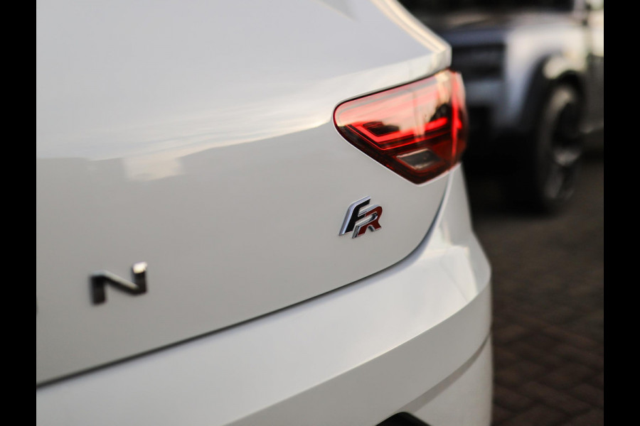 Seat Leon 1.5 TSI FR Business Intense | Camera | Beats | ACC | Seat Lightning
