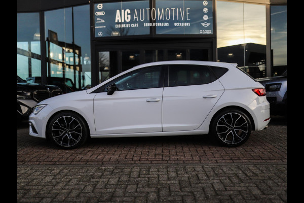 Seat Leon 1.5 TSI FR Business Intense | Camera | Beats | ACC | Seat Lightning