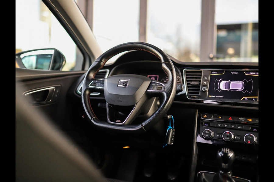 Seat Leon 1.5 TSI FR Business Intense | Camera | Beats | ACC | Seat Lightning