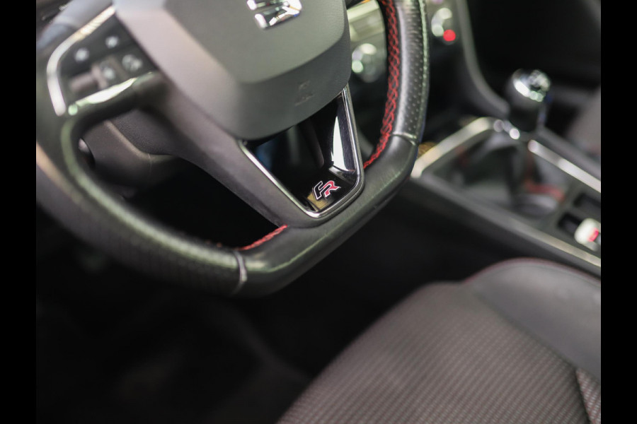 Seat Leon 1.5 TSI FR Business Intense | Camera | Beats | ACC | Seat Lightning