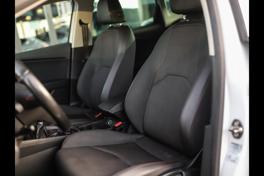 Seat Leon 1.5 TSI FR Business Intense | Camera | Beats | ACC | Seat Lightning