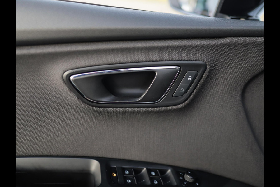Seat Leon 1.5 TSI FR Business Intense | Camera | Beats | ACC | Seat Lightning