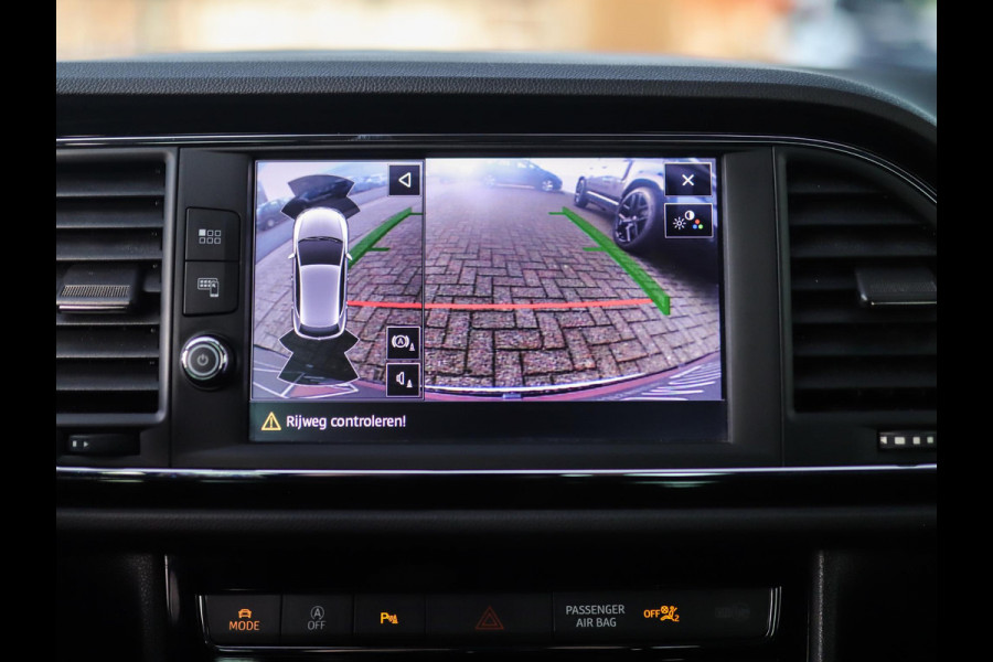 Seat Leon 1.5 TSI FR Business Intense | Camera | Beats | ACC | Seat Lightning