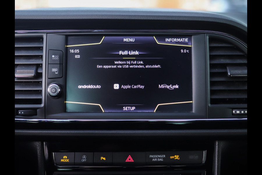 Seat Leon 1.5 TSI FR Business Intense | Camera | Beats | ACC | Seat Lightning