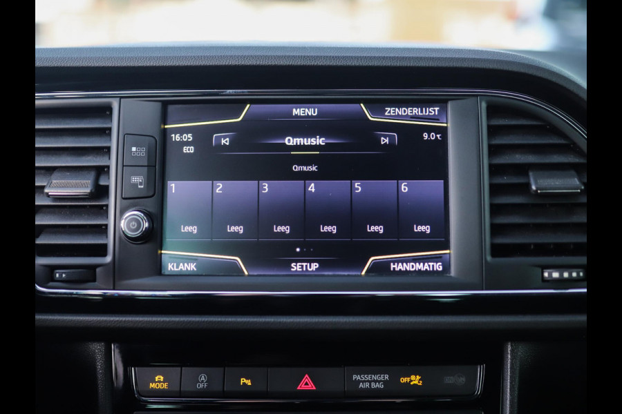 Seat Leon 1.5 TSI FR Business Intense | Camera | Beats | ACC | Seat Lightning