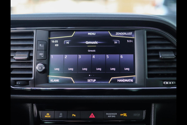 Seat Leon 1.5 TSI FR Business Intense | Camera | Beats | ACC | Seat Lightning