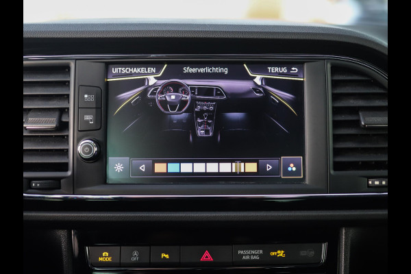 Seat Leon 1.5 TSI FR Business Intense | Camera | Beats | ACC | Seat Lightning