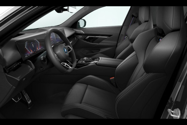 BMW 5 Serie Touring 530e M-Sport Pro - Pano - M-Zetels - Bowers & Wilkins - ACC - 21 inch