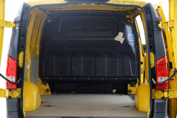 Mercedes-Benz eVito Lang 41 kWh Airco/Camera SOH 91,7% 11-2020