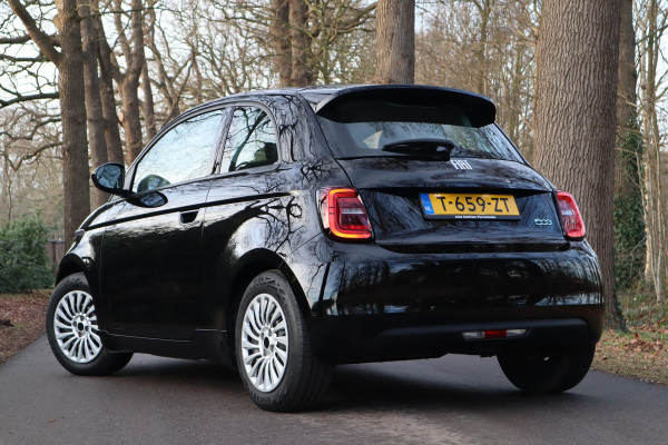 Fiat 500E Urban 42 kWh | Carplay |