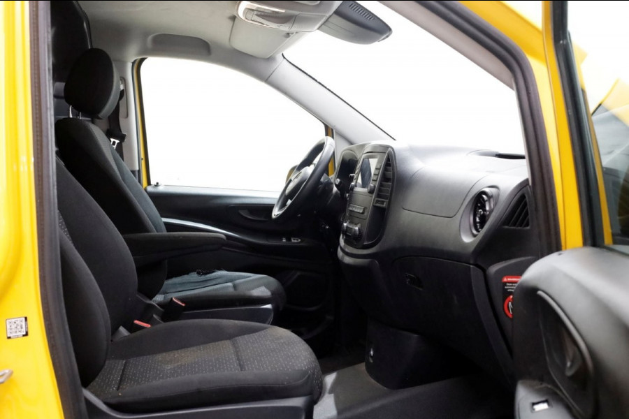 Mercedes-Benz eVito Lang 41 kWh Airco/Camera SOH 91,5% 11-2020
