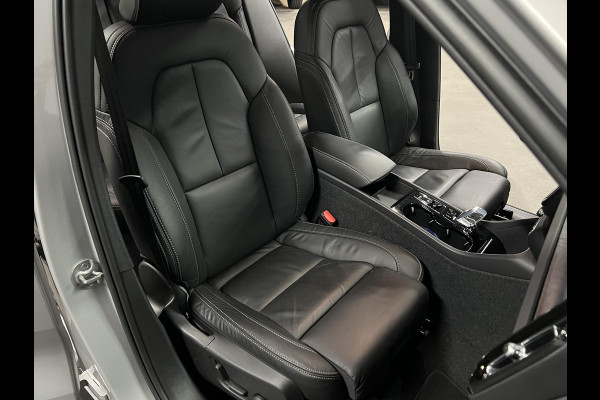 Volvo XC40 1.5 T5 Plug-in hybrid Ultimate Dark Trekhaak | Open dak | Adapt. cruise | Leder | Stoel-/stuurverwarming | Carplay