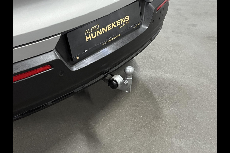 Volvo XC40 1.5 T5 Plug-in hybrid Ultimate Dark Trekhaak | Open dak | Adapt. cruise | Leder | Stoel-/stuurverwarming | Carplay