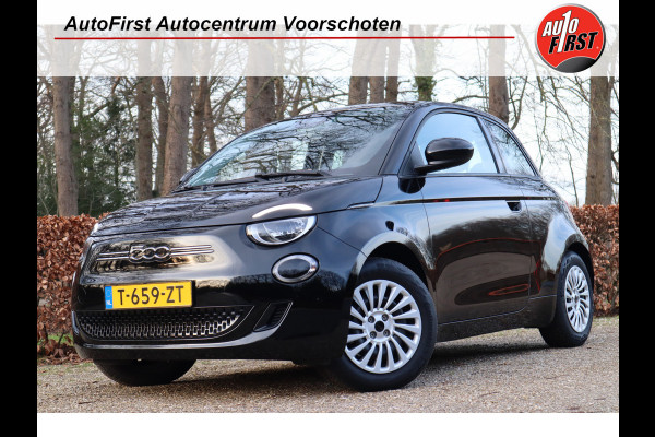 Fiat 500E Urban 42 kWh | Carplay |