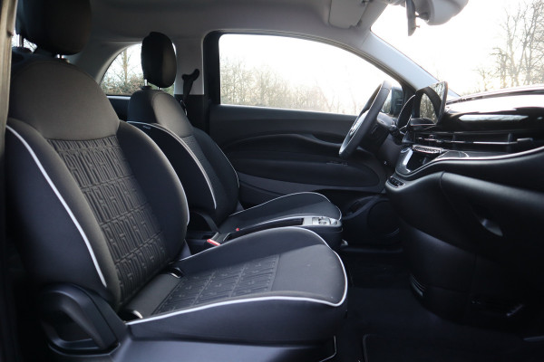 Fiat 500E Urban 42 kWh | Carplay |