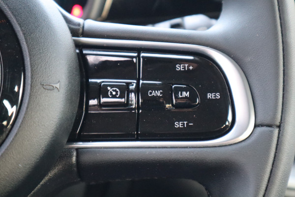 Fiat 500E Urban 42 kWh | Carplay |