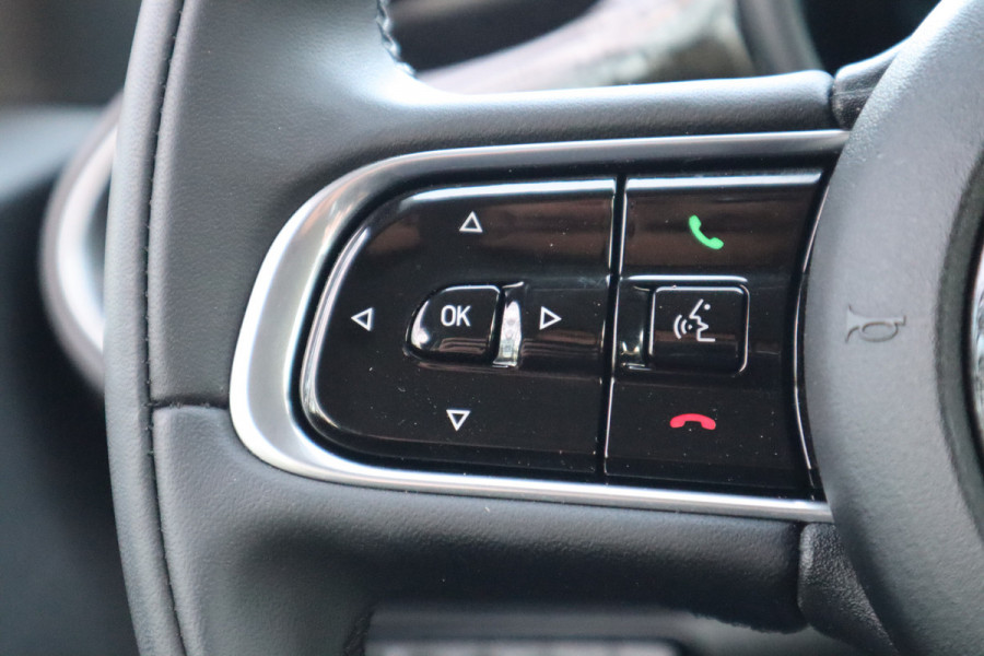 Fiat 500E Urban 42 kWh | Carplay |