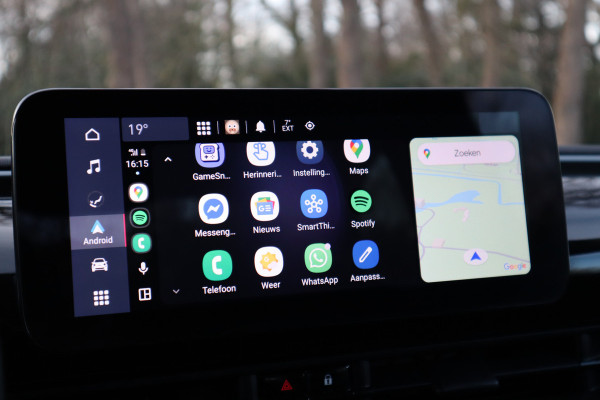 Fiat 500E Urban 42 kWh | Carplay |