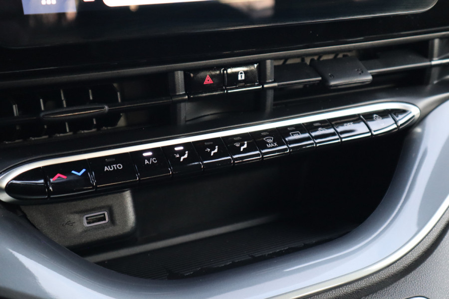 Fiat 500E Urban 42 kWh | Carplay |