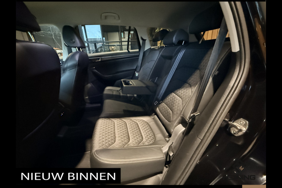 Škoda Kodiaq 1.5 TSI Limited Business Edition Automaat. Apple-carplay. Navi. Trekhaak.