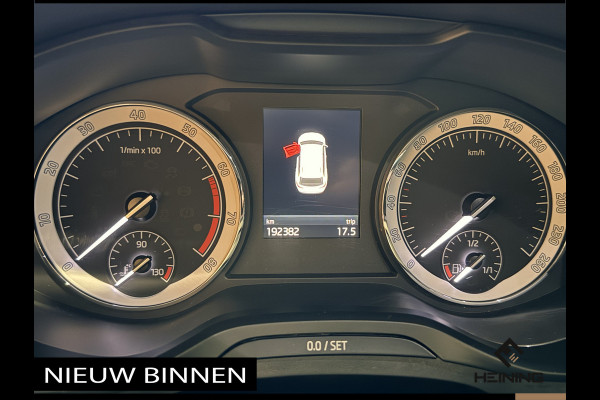 Škoda Kodiaq 1.5 TSI Limited Business Edition Automaat. Apple-carplay. Navi. Trekhaak.