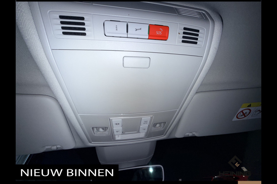 Škoda Kodiaq 1.5 TSI Limited Business Edition Automaat. Apple-carplay. Navi. Trekhaak.