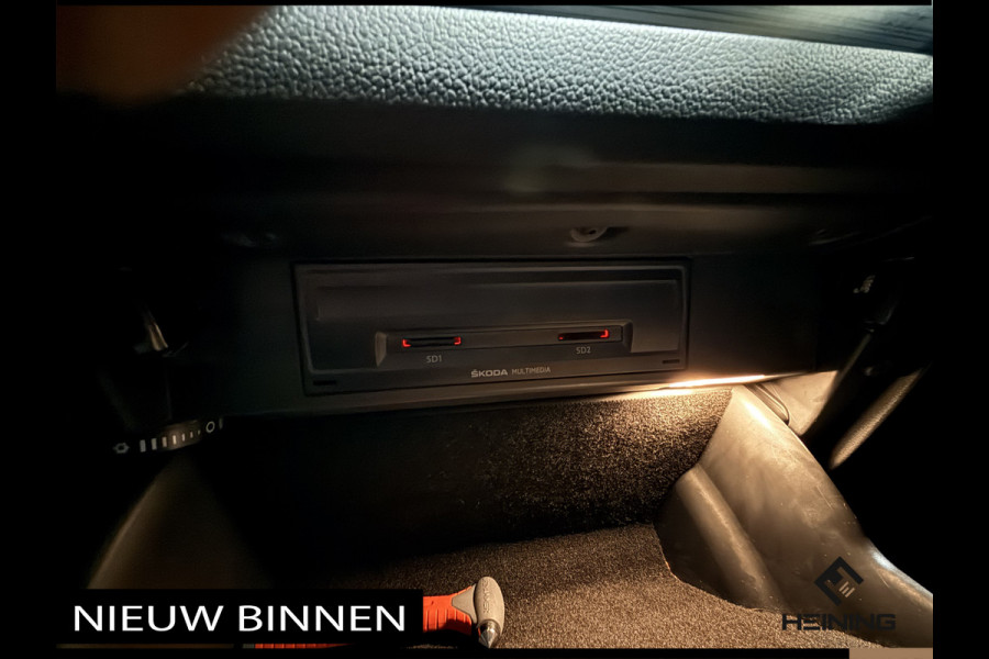 Škoda Kodiaq 1.5 TSI Limited Business Edition Automaat. Apple-carplay. Navi. Trekhaak.