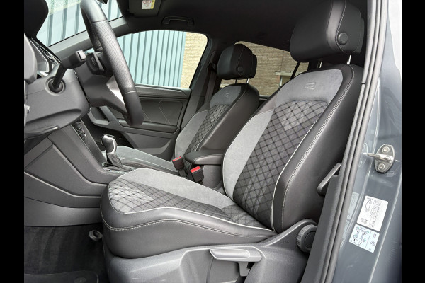 Volkswagen Tiguan 1.4 TSI eHybrid R-Line Business+ | Head Up | Trekhaak wegkl. | 20'' | IQ Light | Side Assist | Camera | Prijs Rijklaar!!