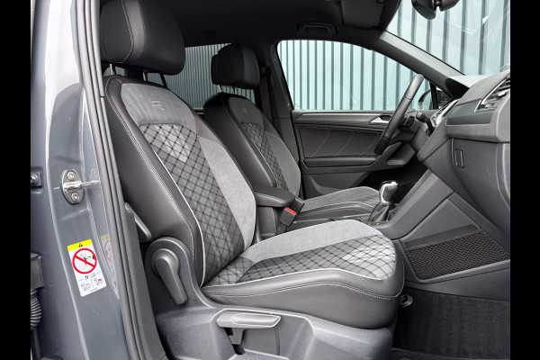 Volkswagen Tiguan 1.4 TSI eHybrid R-Line Business+ | Head Up | Trekhaak wegkl. | 20'' | IQ Light | Side Assist | Camera | Prijs Rijklaar!!