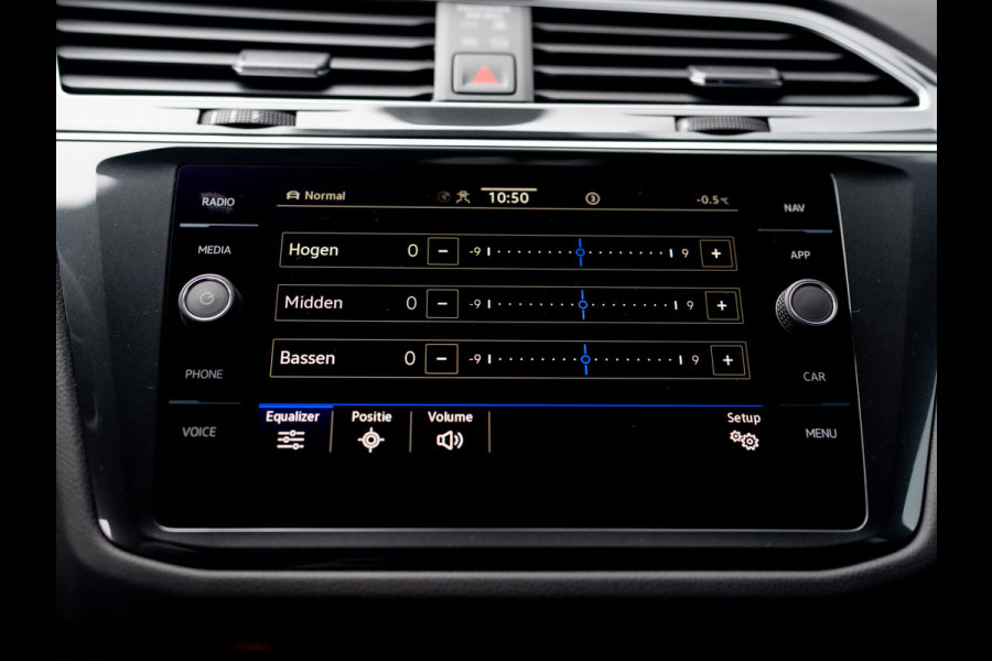 Volkswagen Tiguan 1.4 TSI eHybrid R-Line Business+ | Head Up | Trekhaak wegkl. | 20'' | IQ Light | Side Assist | Camera | Prijs Rijklaar!!