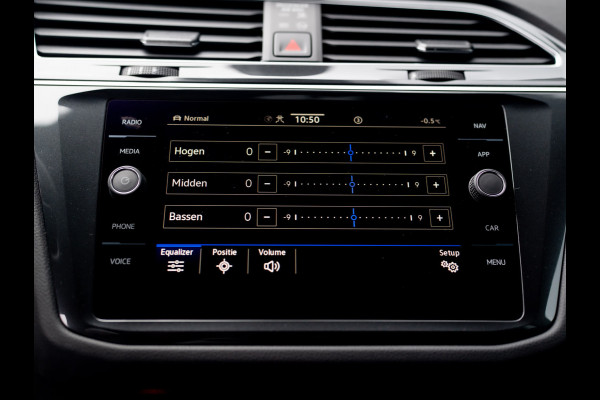 Volkswagen Tiguan 1.4 TSI eHybrid R-Line Business+ | Head Up | Trekhaak wegkl. | 20'' | IQ Light | Side Assist | Camera | Prijs Rijklaar!!