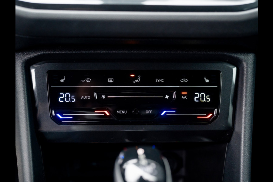 Volkswagen Tiguan 1.4 TSI eHybrid R-Line Business+ | Head Up | Trekhaak wegkl. | 20'' | IQ Light | Side Assist | Camera | Prijs Rijklaar!!