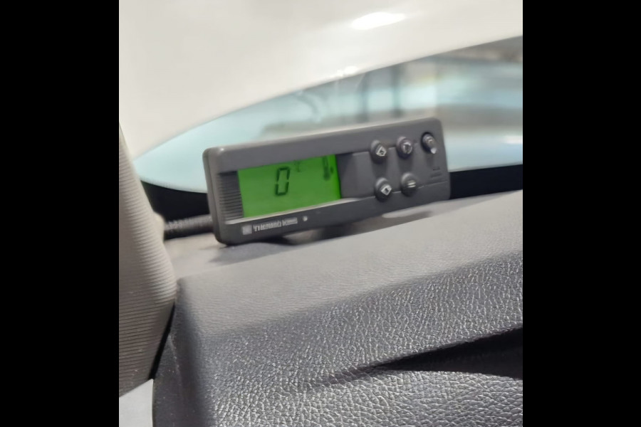 Maxus eDeliver 9 ELEKTRISCHE KOELWAGEN 88Kwh.