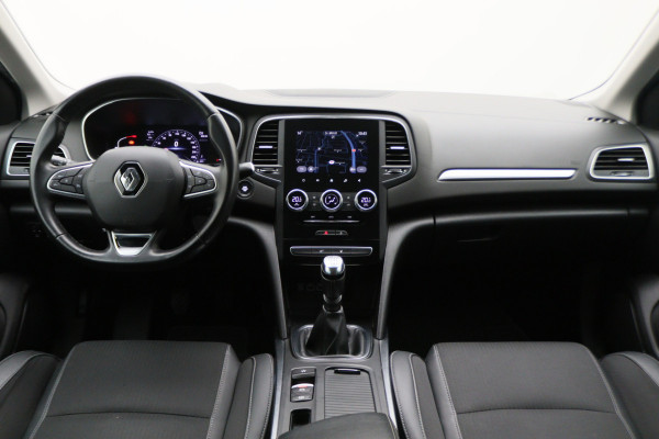 Renault Mégane Estate 1.3 TCe Intens LED, Keyless, Apple Carplay, Climate, Cruise, PDC