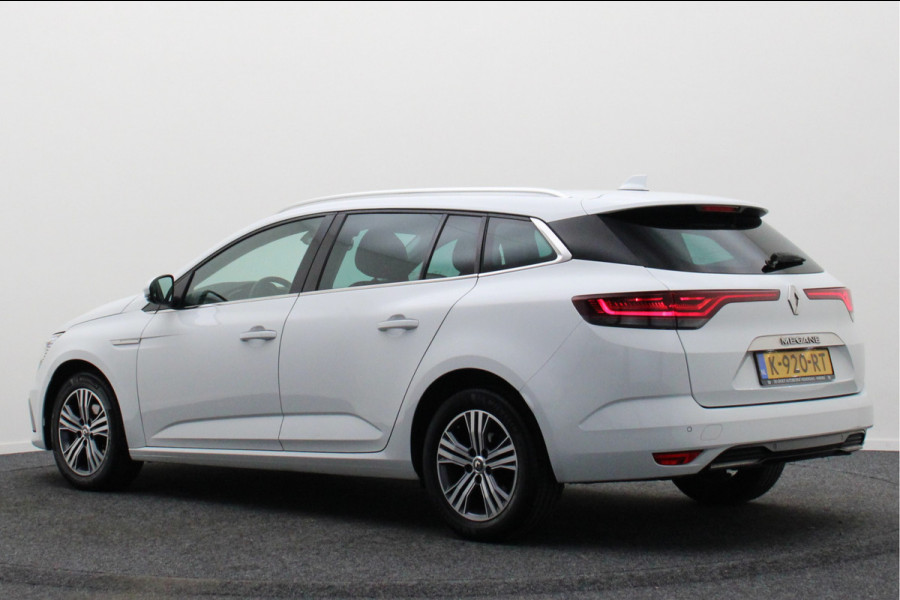 Renault Mégane Estate 1.3 TCe Intens LED, Keyless, Apple Carplay, Climate, Cruise, PDC