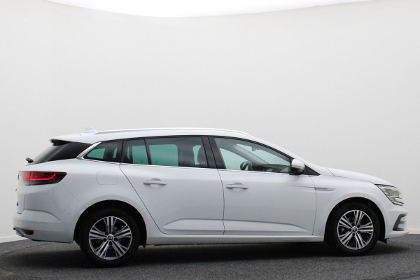 Renault Mégane Estate 1.3 TCe Intens LED, Keyless, Apple Carplay, Climate, Cruise, PDC