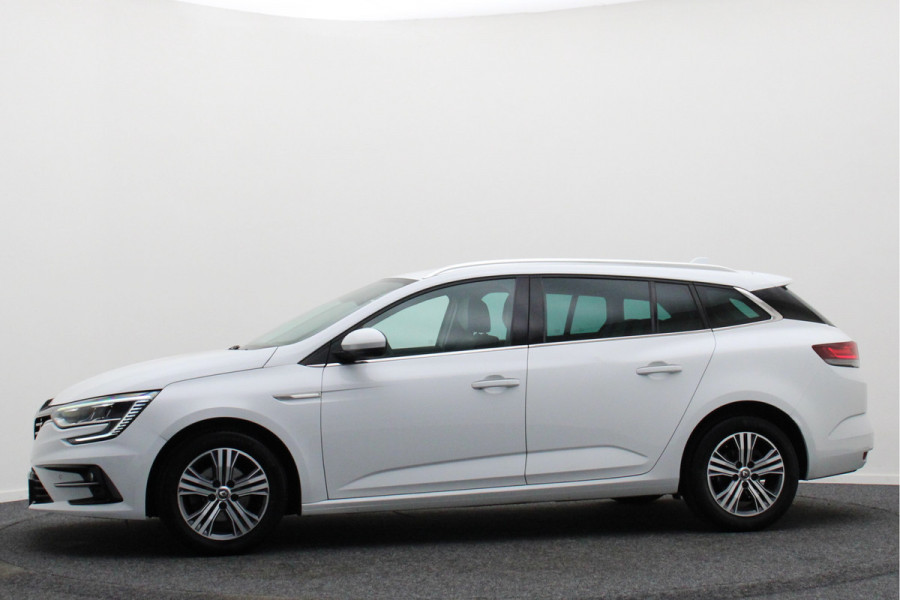 Renault Mégane Estate 1.3 TCe Intens LED, Keyless, Apple Carplay, Climate, Cruise, PDC