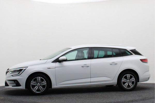 Renault Mégane Estate 1.3 TCe Intens LED, Keyless, Apple Carplay, Climate, Cruise, PDC