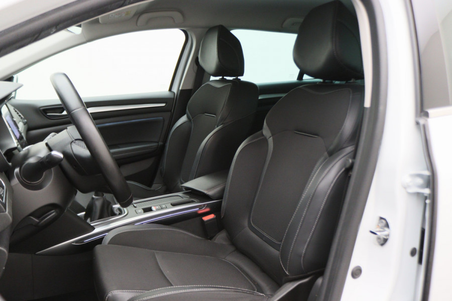 Renault Mégane Estate 1.3 TCe Intens LED, Keyless, Apple Carplay, Climate, Cruise, PDC