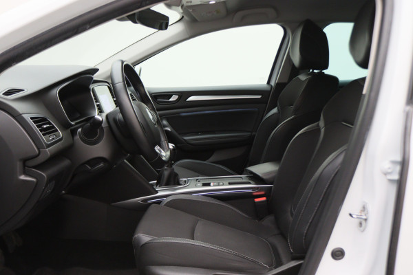 Renault Mégane Estate 1.3 TCe Intens LED, Keyless, Apple Carplay, Climate, Cruise, PDC