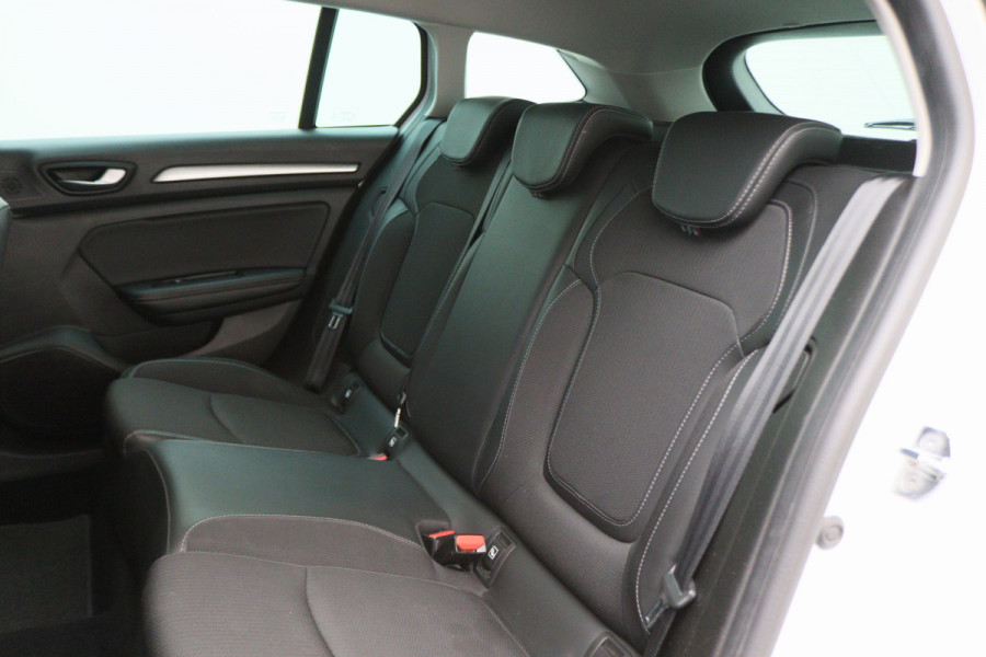 Renault Mégane Estate 1.3 TCe Intens LED, Keyless, Apple Carplay, Climate, Cruise, PDC