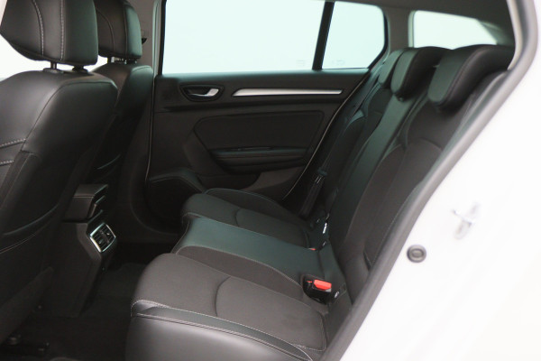 Renault Mégane Estate 1.3 TCe Intens LED, Keyless, Apple Carplay, Climate, Cruise, PDC