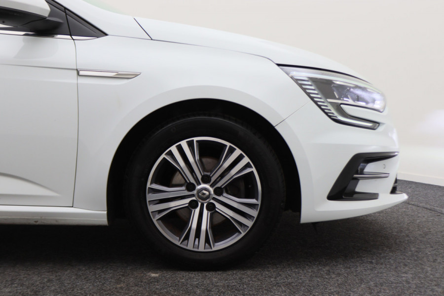 Renault Mégane Estate 1.3 TCe Intens LED, Keyless, Apple Carplay, Climate, Cruise, PDC