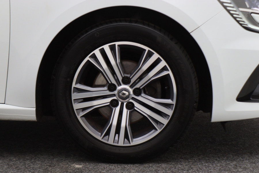 Renault Mégane Estate 1.3 TCe Intens LED, Keyless, Apple Carplay, Climate, Cruise, PDC