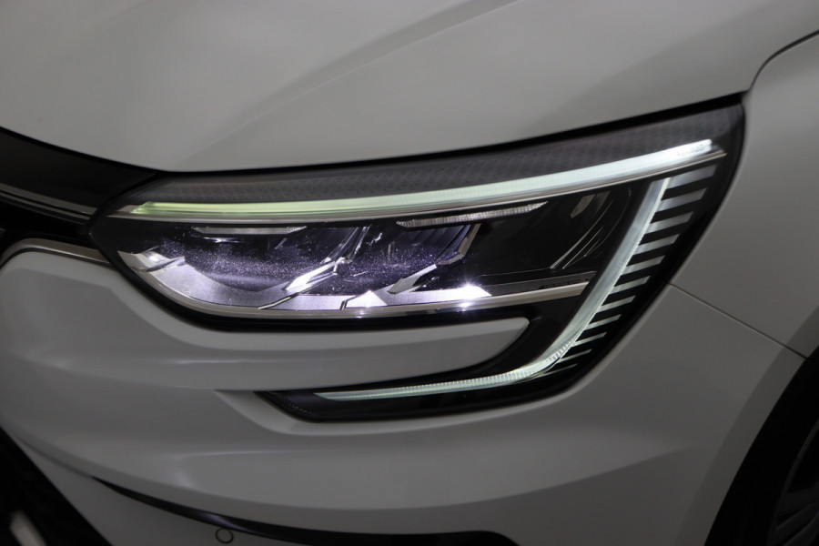 Renault Mégane Estate 1.3 TCe Intens LED, Keyless, Apple Carplay, Climate, Cruise, PDC