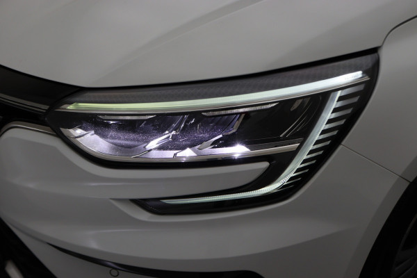 Renault Mégane Estate 1.3 TCe Intens LED, Keyless, Apple Carplay, Climate, Cruise, PDC